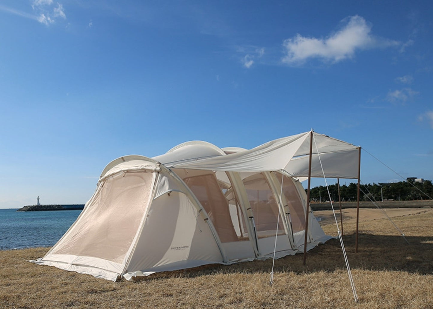 Superland Tent