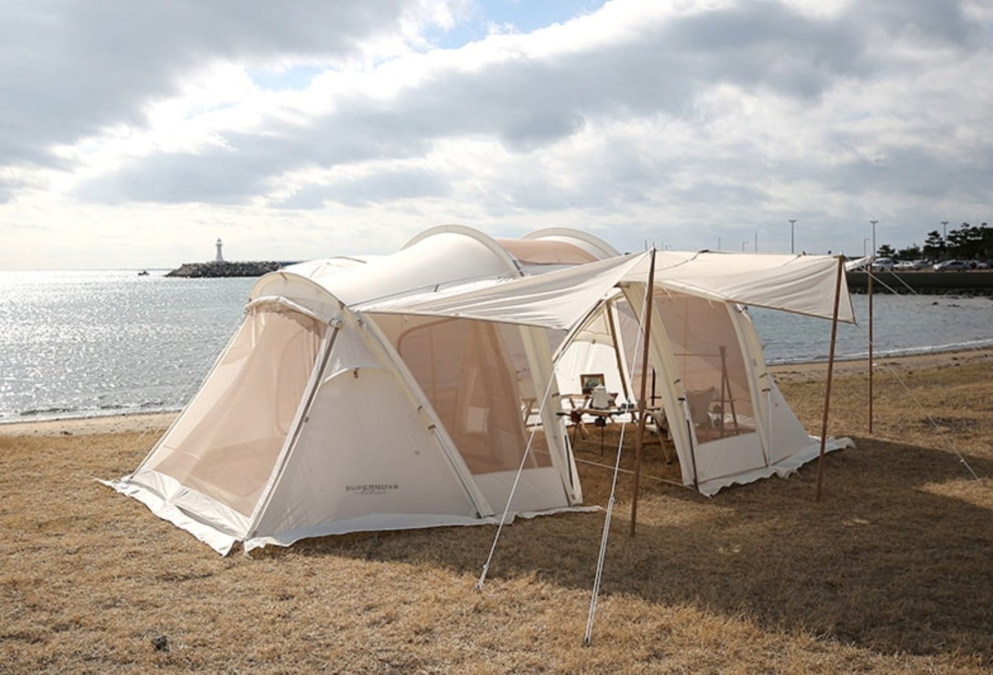 Superland Tent