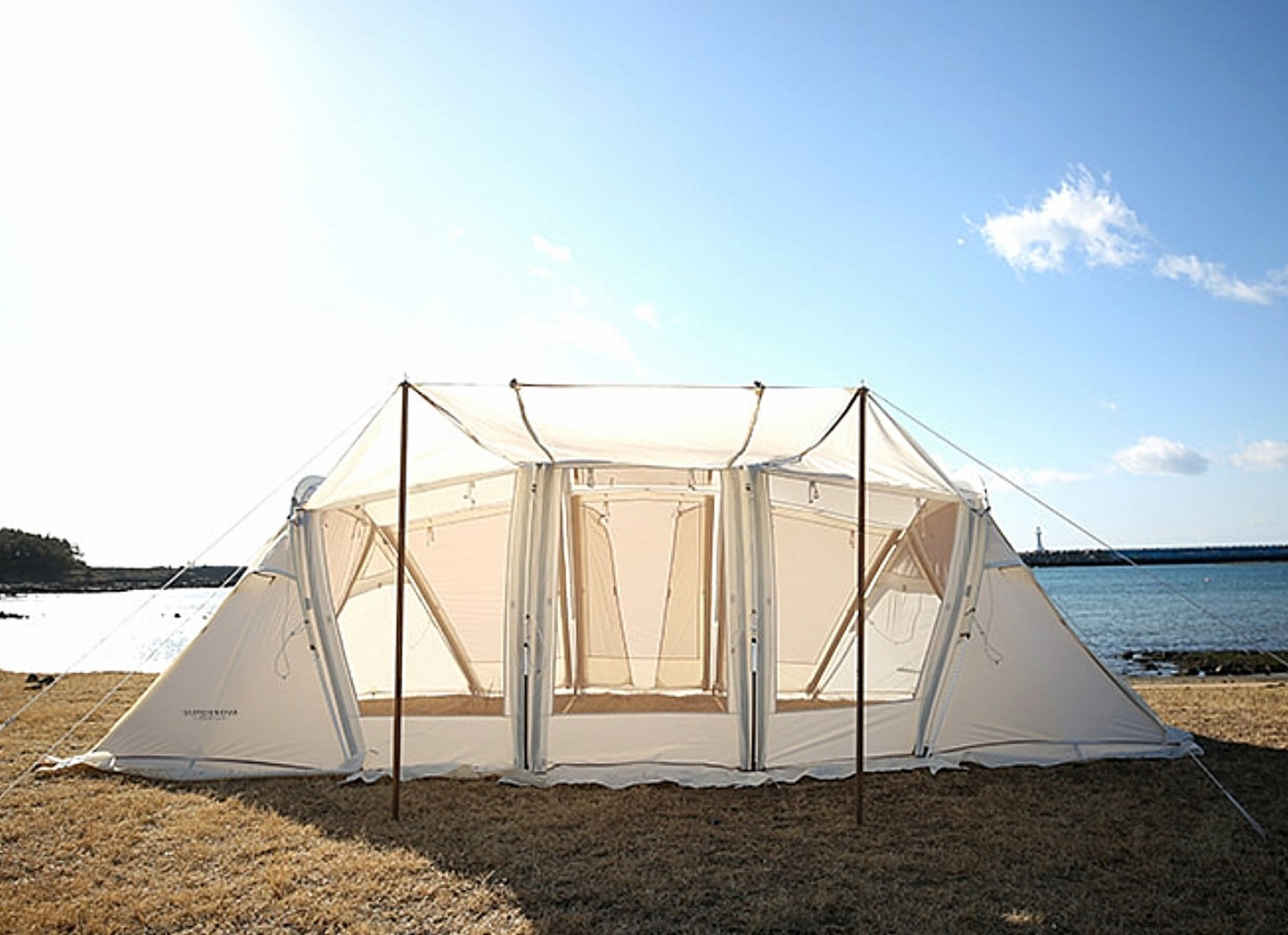 Superland Tent