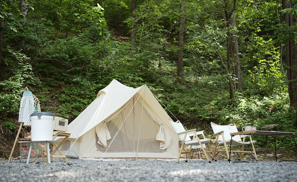 Maison Atelier 220 Tent