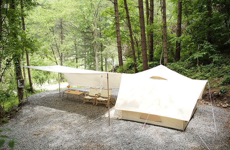 Maison Atelier 220 Tent