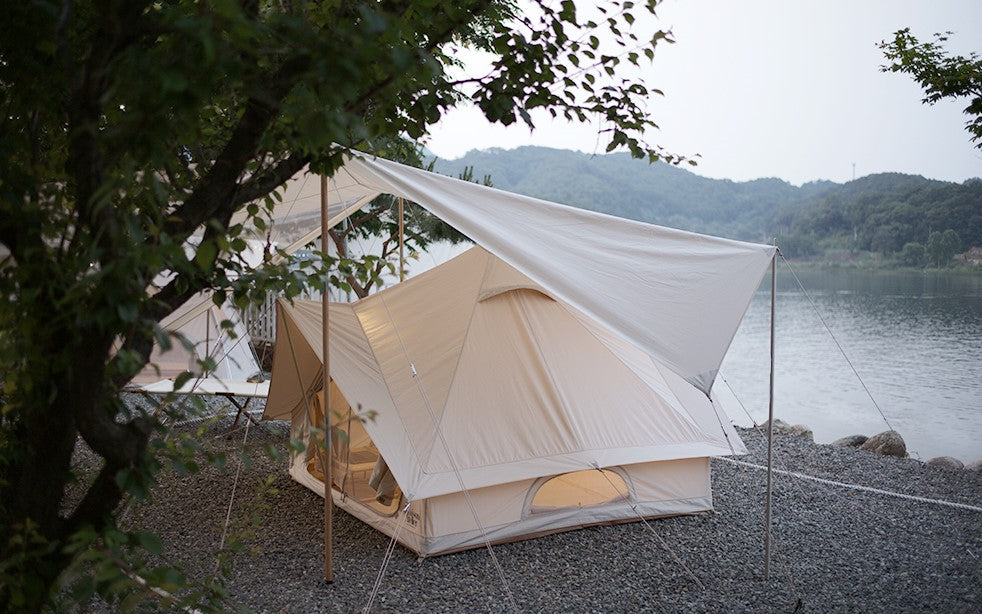 Maison Atelier 220 Tent