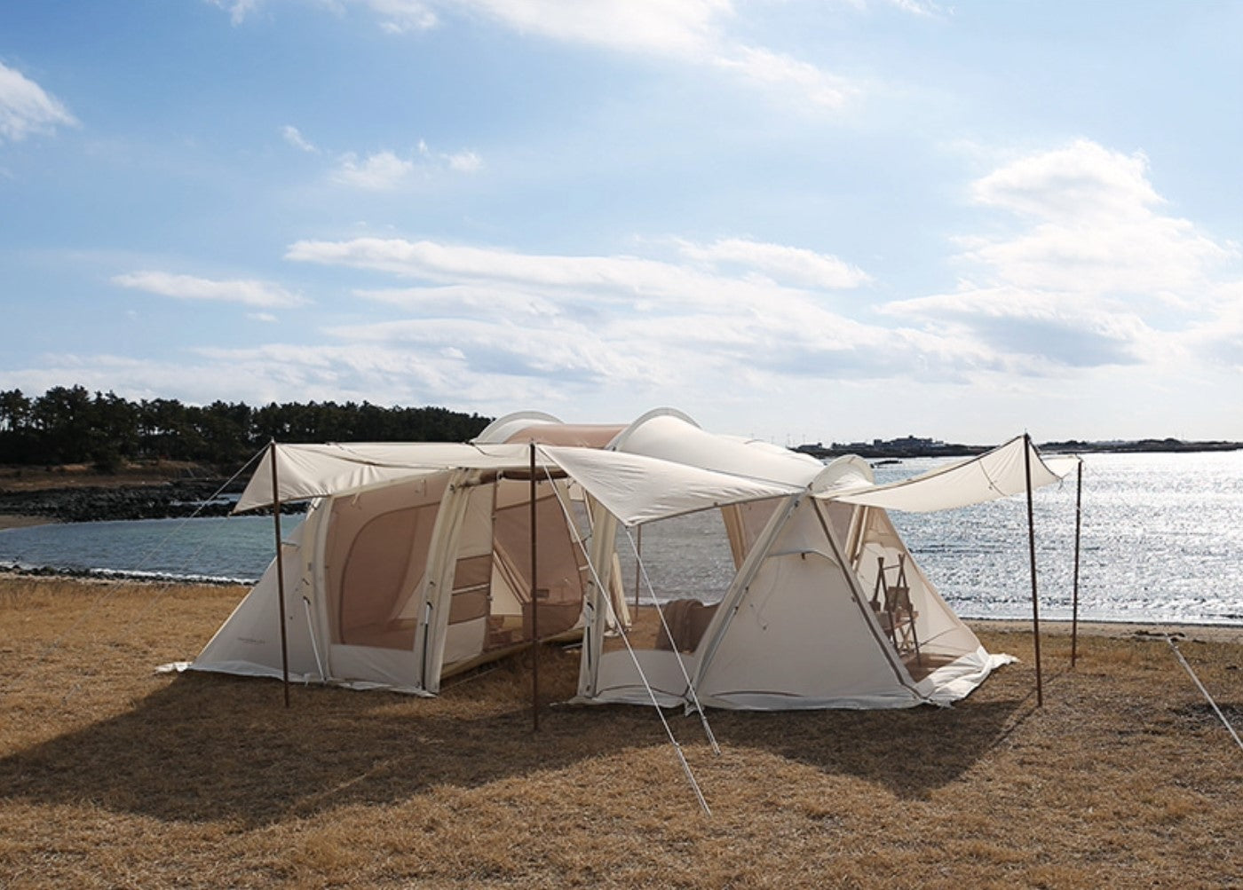 Superland Tent